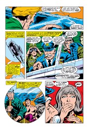 Page #4from Incredible Hulk, The (1968 series) #174