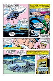 Page #5from Incredible Hulk, The (1968 series) #174