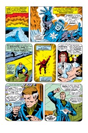 Page #6from Incredible Hulk, The (1968 series) #174