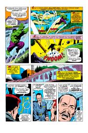 Page #3from Incredible Hulk #180