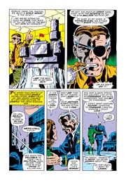 Page #4from Incredible Hulk, The (1968 series) #187