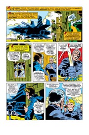 Page #5from Incredible Hulk, The (1968 series) #187