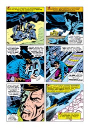 Page #6from Incredible Hulk, The (1968 series) #187
