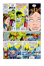 Page #4 from Incredible Hulk, The (1968 series) #189