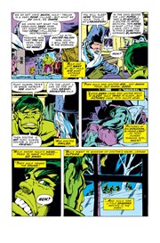 Page #6 from Incredible Hulk, The (1968 series) #189