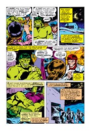 Page #4from Incredible Hulk, The (1968 series) #192