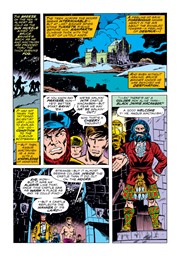 Page #6from Incredible Hulk, The (1968 series) #192