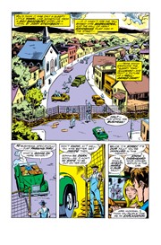Page #5from Incredible Hulk, The (1968 series) #194