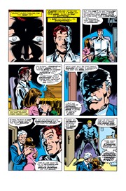 Page #5from Incredible Hulk, The (1968 series) #195
