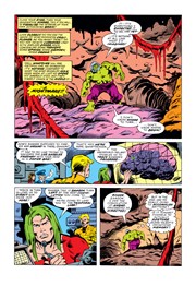 Page #4from Incredible Hulk, The (1968 series) #200