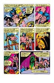 Page #4 from Incredible Hulk, The (1968 series) #201