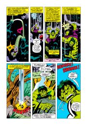 Page #2from Incredible Hulk #202