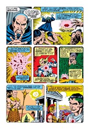 Page #4 from Incredible Hulk, The (1968 series) #210