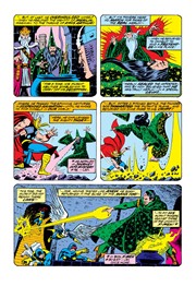 Page #5 from Incredible Hulk, The (1968 series) #210
