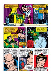 Page #6 from Incredible Hulk, The (1968 series) #210