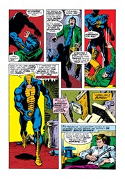 Page #4 from Incredible Hulk, The (1968 series) #212