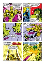 Page #6 from Incredible Hulk, The (1968 series) #213