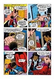 Page #4 from Incredible Hulk, The (1968 series) #214