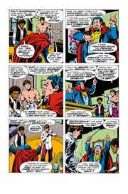 Page #5 from Incredible Hulk, The (1968 series) #214