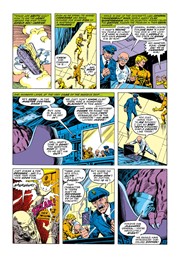 Page #4from Incredible Hulk, The (1968 series) #215