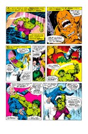 Page #3from Incredible Hulk #216