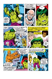 Page #4from Incredible Hulk, The (1968 series) #216