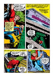 Page #4from Incredible Hulk, The (1968 series) #218