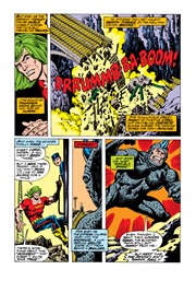 Page #5from Incredible Hulk, The (1968 series) #218