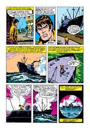 Page #5 from Incredible Hulk, The (1968 series) #219