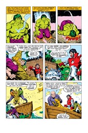 Page #4 from Incredible Hulk, The (1968 series) #220