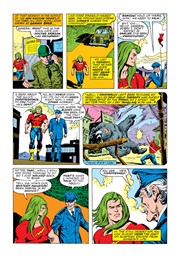 Page #5 from Incredible Hulk, The (1968 series) #220
