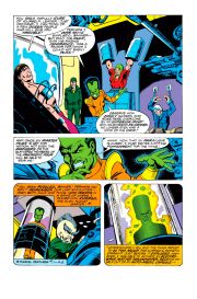 Page #2from Incredible Hulk #224