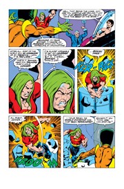 Page #4 from Incredible Hulk, The (1968 series) #224