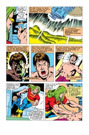 Page #5 from Incredible Hulk, The (1968 series) #225