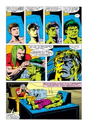 Page #4 from Incredible Hulk, The (1968 series) #227