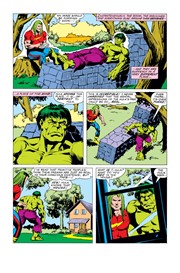 Page #5 from Incredible Hulk, The (1968 series) #227