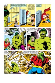 Page #6 from Incredible Hulk, The (1968 series) #227