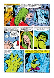 Page #2from Incredible Hulk, The (1968 series) #228