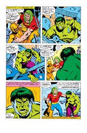 Page #4from Incredible Hulk, The (1968 series) #228