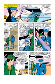 Page #5from Incredible Hulk, The (1968 series) #228