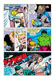 Page #3from Incredible Hulk #231