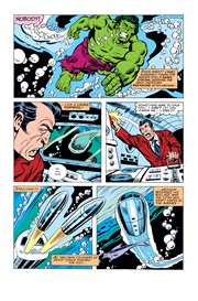 Page #5 from Incredible Hulk, The (1968 series) #233
