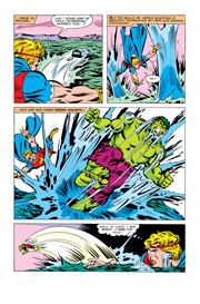Page #6 from Incredible Hulk, The (1968 series) #233
