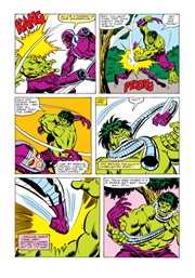 Page #2from Incredible Hulk, The (1968 series) #236