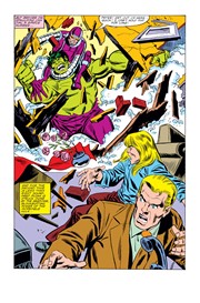 Page #5from Incredible Hulk, The (1968 series) #236