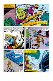 Page #6from Incredible Hulk, The (1968 series) #236