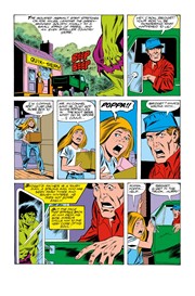Page #4from Incredible Hulk, The (1968 series) #238
