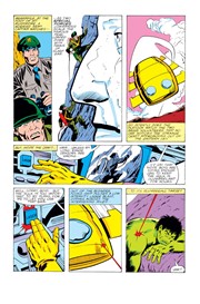 Page #4 from Incredible Hulk, The (1968 series) #239