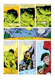 Page #5 from Incredible Hulk, The (1968 series) #239