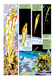 Page #5from Incredible Hulk, The (1968 series) #243